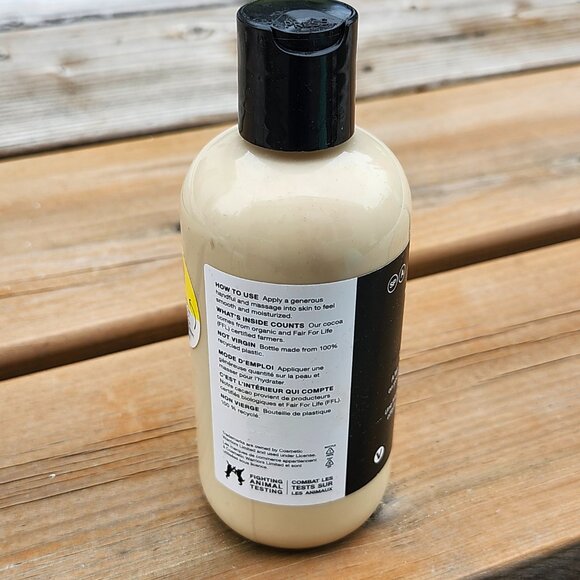 RARE LUSH Sticky Dates Body Lotion BNIP 250ml - Picture 3 of 6